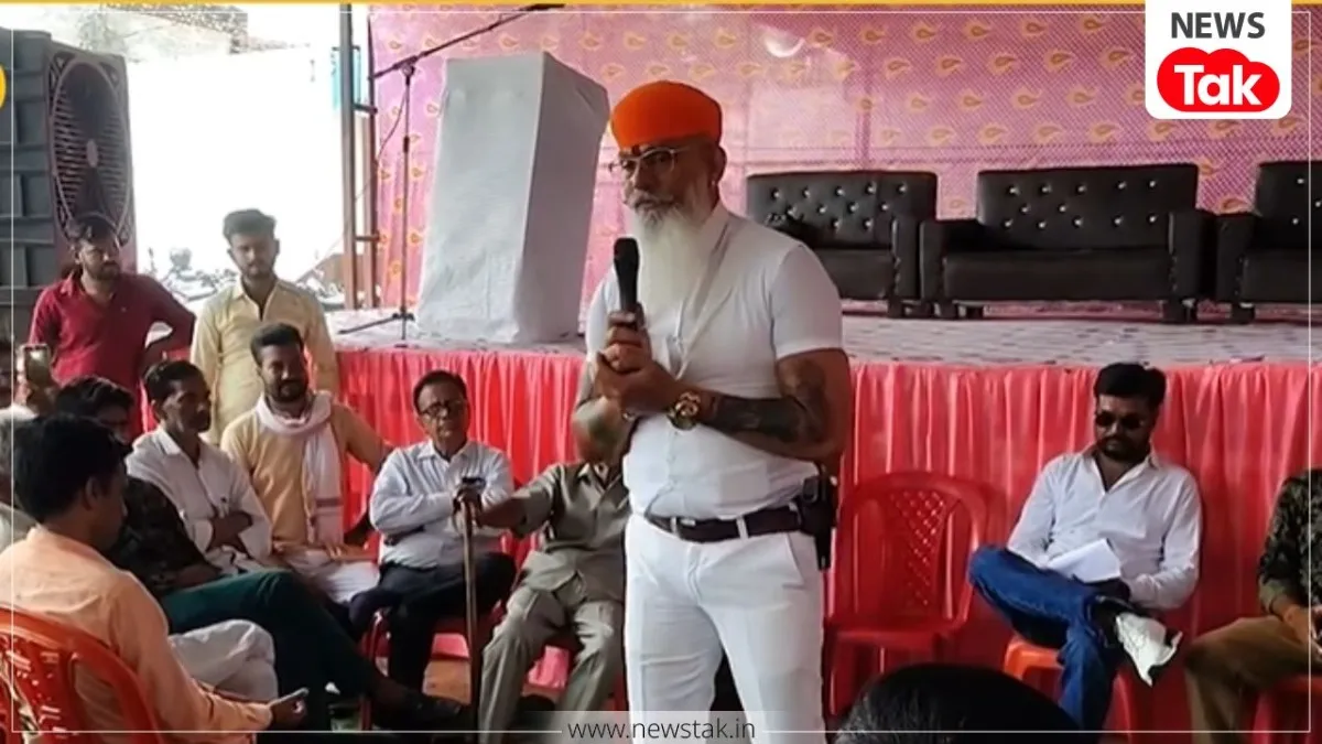 मोदी सरकार के खिलाफ क्षत्रिय करणी सेना 