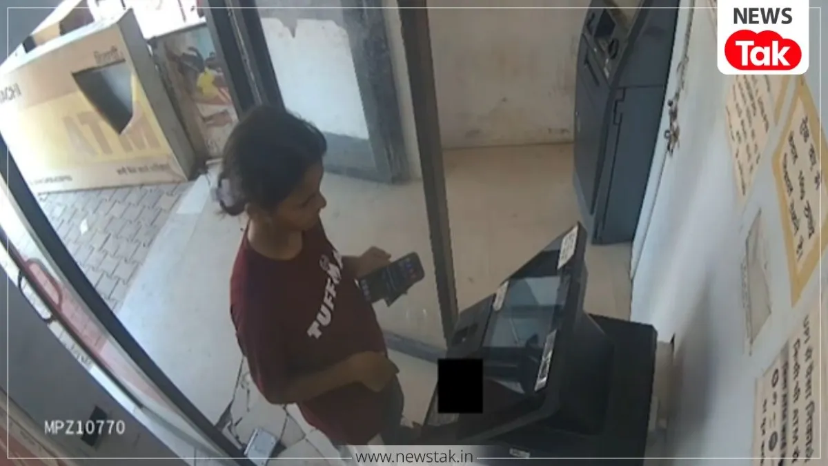 रेवाड़ी से आया हैरान करने वाला मामला 