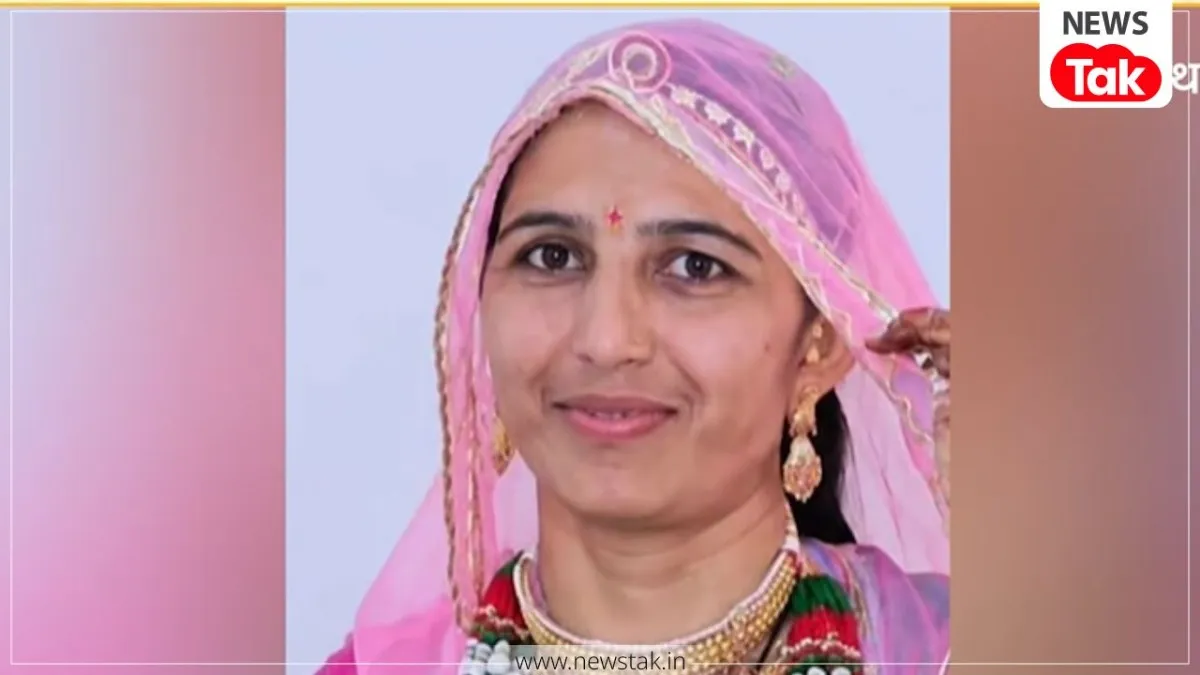भंवरी देवी