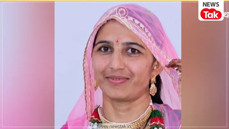 भंवरी देवी बिश्वोई की बेटियों के सामने ही उसके साथ घटी घटना, घरवाले अंदर थे, बाहर सो रही थी भंवरी! भंवरी देवी