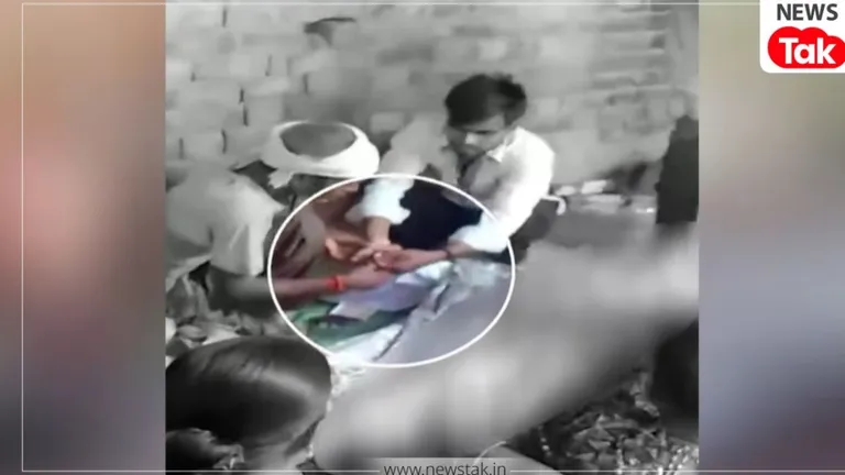 लखनऊ में कलयुगी बेटे ने पिता के शव के साथ जो किया, हर कोई हिल गया! लखनऊ से आया चौंका देने वाला मामला