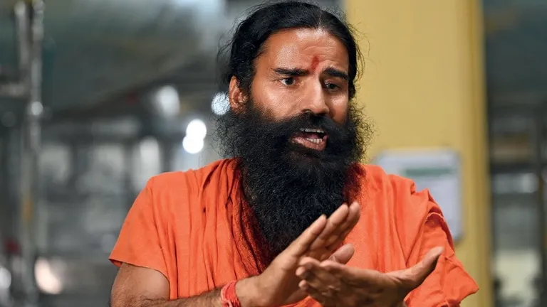 सरकारी नौकरियों में '90 से 99% घोटाले' का दावा, बाबा रामदेव बोले- सुधर जाओ, नहीं तो फिर आंदोलन करना पड़ेगा NewsTak