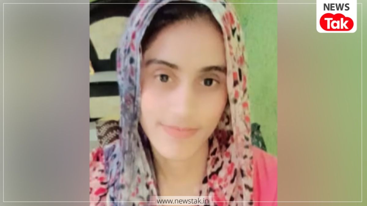 Teacher Manisha Closure Report