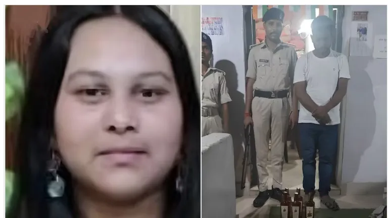 नोएडा में असम की लड़की की खौफनाक मौत, 'बिहार कनेक्शन' से सुलझेगा मर्डर मिस्ट्री? NewsTak