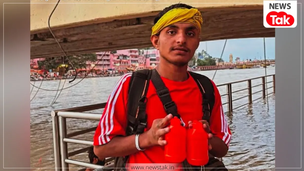 दिल्ली के आदर्श नगर में आधी रात को खौफनाक वारदात