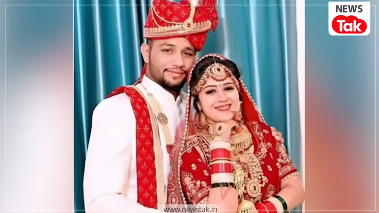 मुस्कान मौत केस: पंचायत में हुआ समझौता, लेकिन शीलू बल्हारा के विदेश जाने में फंस सकता है पेंच, जानिए क्या है वजह शीलू बल्हारा के विदेश जाने पर फंस सकता है कानूनी पेंच