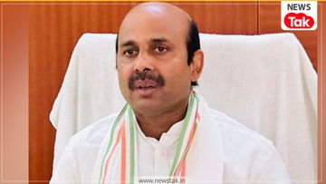 Harish Dwivedi News: राजस्थान निकाय चुनाव के लिए BJP ने हरीश द्विवेदी को बनाया चुनाव प्रभारी.