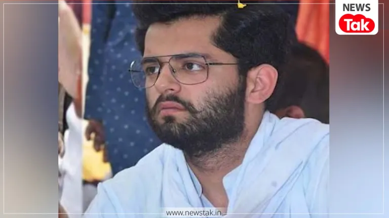 क्या ओवैसी की पार्टी से जेल में बंद अतीक अहमद का बेटा उमर लड़ेगा UP चुनाव? AIMIM नेता का बड़ा बयान आया सामने 2027 में चुनाव लड़ेगा अतीक अहमद का बेटा उमर?