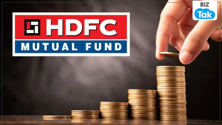 Mutual Fund Scan: HDFC Mid Cap Fund का बड़ा नाम, पर क्या रिटर्न में अब भी दम बाकी है ? NewsTak