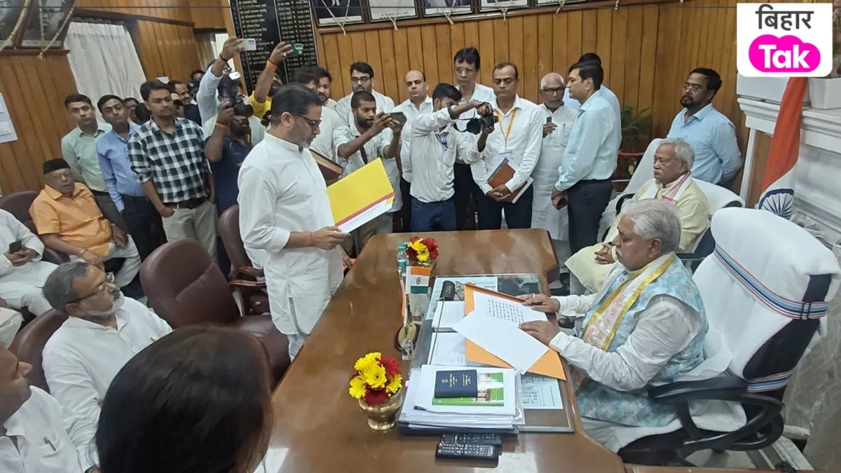Prashant Kishor 