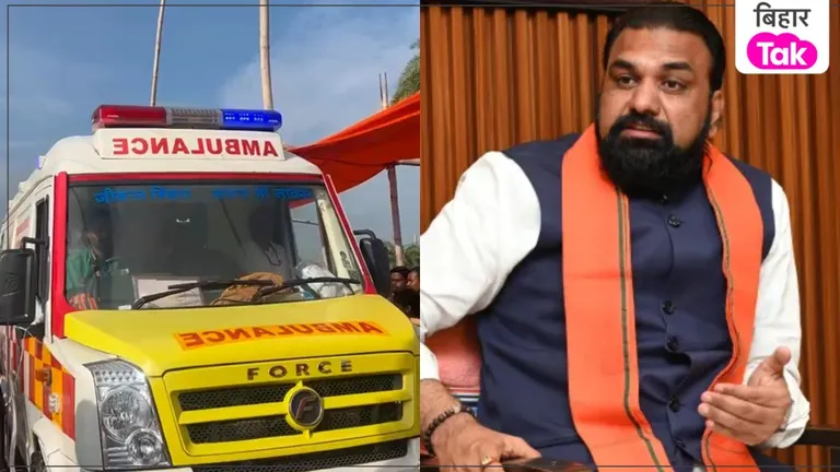 Lakhisarai Stampede: अशोकधाम मंदिर हादसे पर बोले CM सम्राट चौधरी, मुआवजे का किया ऐलान Lakhisarai Stampede