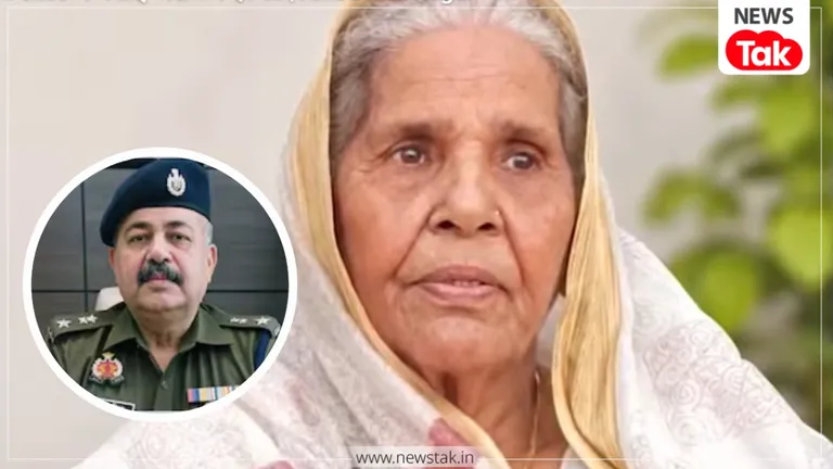 मुंह में कपड़ा, गायब गहने और बंद दरवाजा... IPS आशुतोष मिश्रा की मां की कैसे हुई मौत? पोस्टमार्टम रिपोर्ट में सामने आई ये वजह IPS अधिकारी आशुतोष मिश्रा की मां की मौत मामले में बड़ा खुलासा