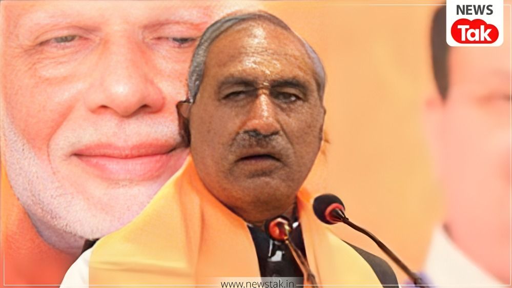 Bansilal Gurjar