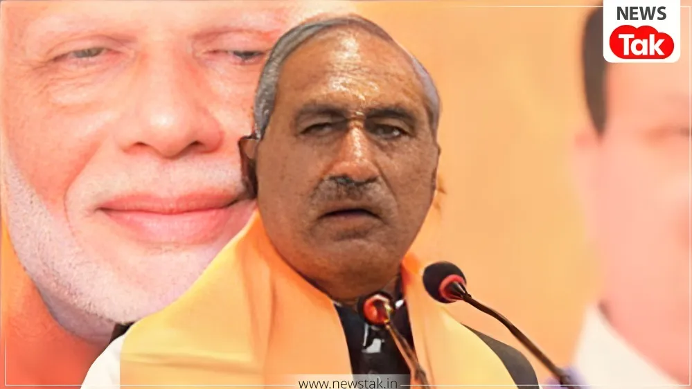 Bansilal Gurjar