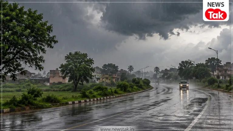 Bihar Weather Alert: बिहार में 18 अगस्त को मौसम होगा बेपटरी! 3 जिलों में बहुत भारी बारिश, कई इलाकों में आंधी-वज्रपात का अलर्ट Bihar Weather Update