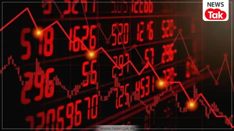 Stock Market Today: क्रूड में उबाल और ग्लोबल तनाव से बाज़ार में हड़कंप, आज संभलेगा या टूटेगा निफ्टी? Stock Market Today