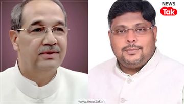 Who is Tariq Mansoor and basit ali प्रोफेसर तारिक मंसूर और बासित अली