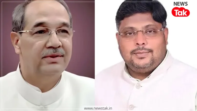 कौन हैं प्रोफेसर तारिक मंसूर और बासित अली? जानिए BJP की नई राष्ट्रीय कार्यकारिणी में क्यों मिली बड़ी जिम्मेदारी प्रोफेसर तारिक मंसूर और बासित अली