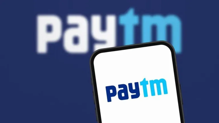 Paytm में बड़ी Block Deal! Vijay Shekhar Sharma की प्रमोटर कंपनी बेचेगी करीब 5% हिस्सेदारी ! NewsTak