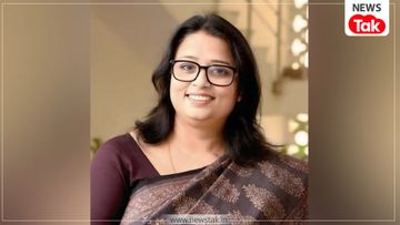 Rekha Verma News: पूर्व सांसद रेखा वर्मा को फिर बनाया गया राष्ट्रीय उपाध्यक्ष
