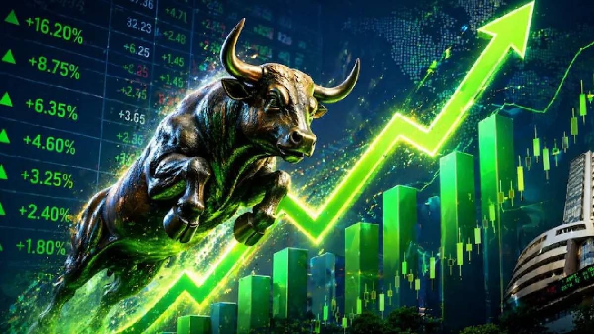 JPMorgan का Nifty पर बड़ा दांव, 27,000 का लक्ष्य बरकरार, इन सेक्टरों और शेयरों पर भरोसा