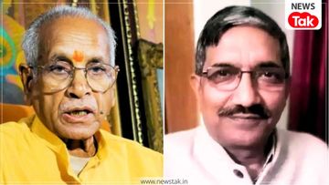 चंपत राया और अनिल मिश्रा चंपत राया और अनिल मिश्रा