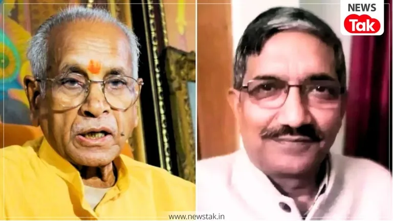 राम मंदिर चढ़ावा चोरी मामले में चंपत राय और अनिल मिश्रा को लेकर बड़ी खबर, जानें SIT की रिपोर्ट में क्या पता चला चंपत राया और अनिल मिश्रा