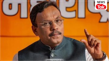 Vinod Tawde Vinod Tawde