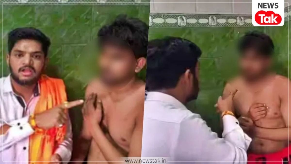 मेरठ: नाम छुपाकर होटल में हिंदू लड़की से मिलने पहुंचा था फरदीन, फिर सामने आई धोखे के पीछे की पूरी कहानी