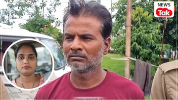 Hardoi Murder Case हरदोई में एक्स्ट्रा मैरिटल अफेयर के शक में हैवान बना पति