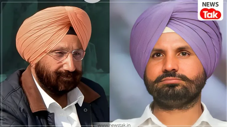 पंजाब कांग्रेस में फिर तकरार! टिकट बंटवारे को लेकर राजा वडिंग और सुखजिंदर रंधावा आमने-सामने Punjab Congress News