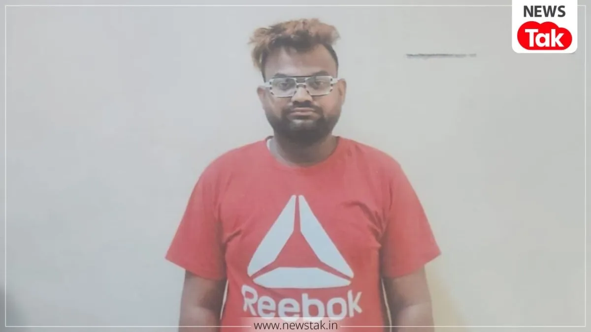 नेपाल के रास्ते भारत में एंट्री, दिल्ली के रेस्टोरेंट में कर रहा था काम:
