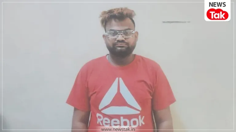 अवैध रूप से दिल्ली में डेरा जमाए बैठा था पाकिस्तानी नागरिक, 15 अगस्त को क्राइम ब्रांच ने धर दबोचा, जानें पूरा मामला नेपाल के रास्ते भारत में एंट्री, दिल्ली के रेस्टोरेंट में कर रहा था काम: