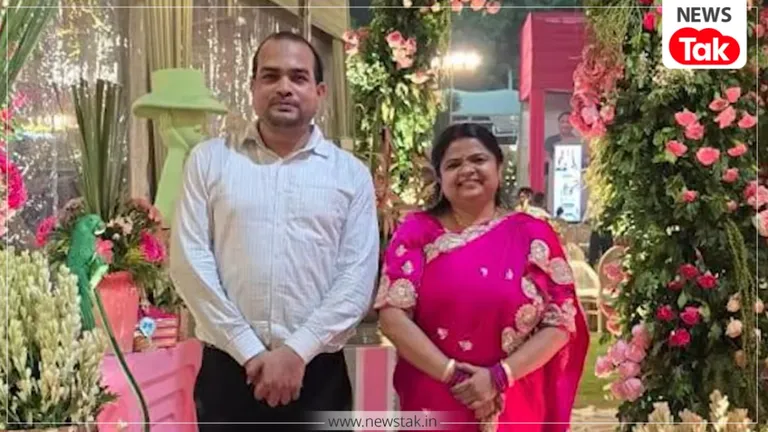मुंबई में जन्म, LLB की पढ़ाई और चौरीचौरा की पूर्व विधायक...कौन हैं राज्यसभा सांसद संगीता यादव जिनको बीजेपी ने आगे कर सपा को दी चुनौती संगीता यादव को राष्ट्रीय टीम में मिली अहम जिम्मेदारी