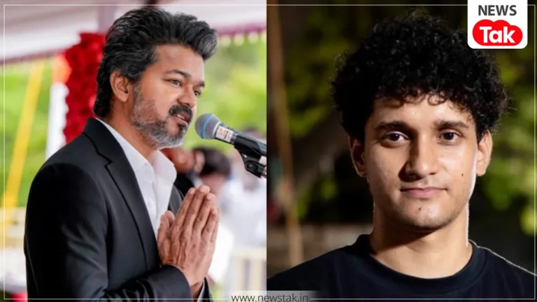 तमिलनाडु सरकार का बड़ा यू-टर्न! कॉकरोच जनता पार्टी के दबाव के बाद विजय सरकार ने वापस लिया आदेश, जानिए पूरी कहानी Tamil Nadu Government U Turn