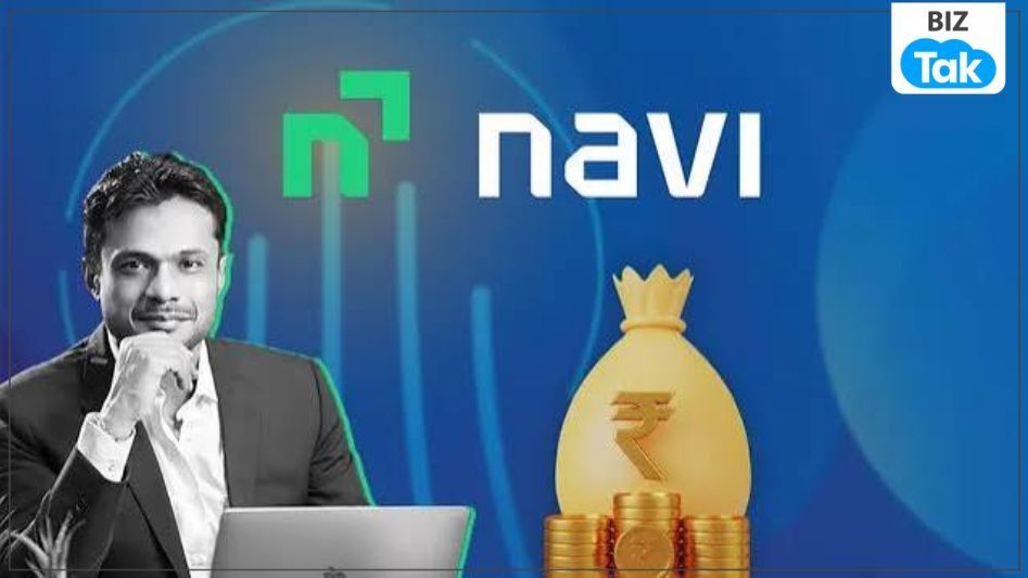 Navi में Prosus का $100 मिलियन निवेश, Sachin Bansal की कंपनी पर बड़ा दांव !