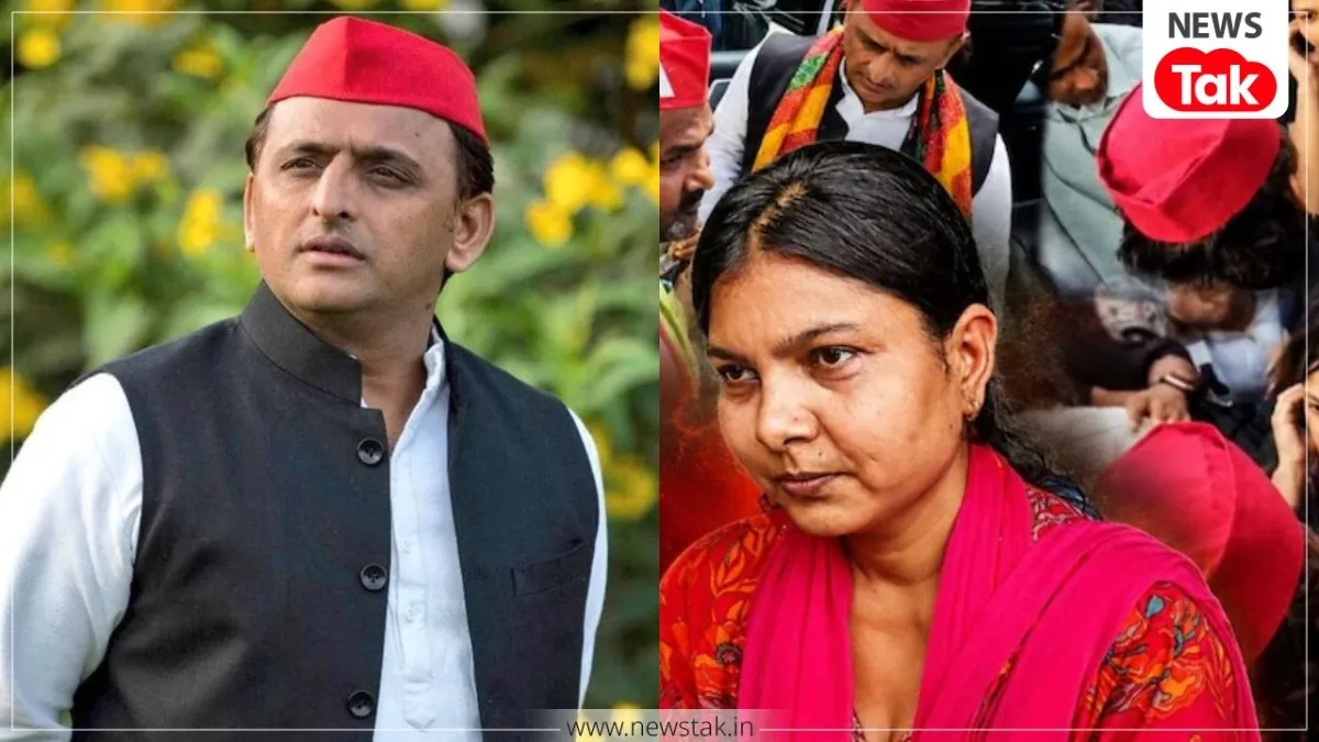 अखिलेश यादव 