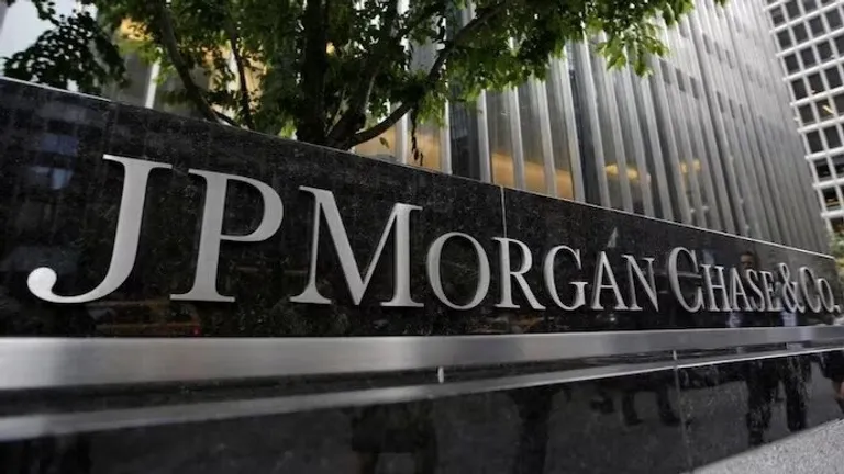 SEBI Action : JPMorgan से जुड़ी फर्म पर SEBI की कार्रवाई, Closing Auction में कथित गड़बड़ी का आरोप NewsTak