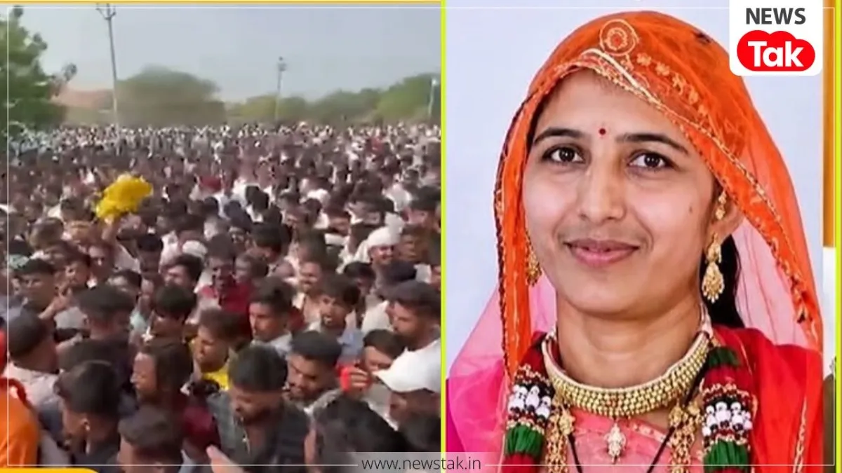 भंवरी देवी 