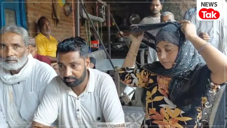 मुरादाबाद में 6 बच्चों के पिता को हुआ 3 बच्चों की मां से प्यार, निकाह से पहले दिए एफिडेविट की क्यों हो रही चर्चा? moradabad