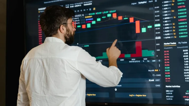 Multibagger Stock: पारस पत्थर से कम नहीं है ये शेयर, एक दिन में 177% उछला, काट दिया गदर NewsTak