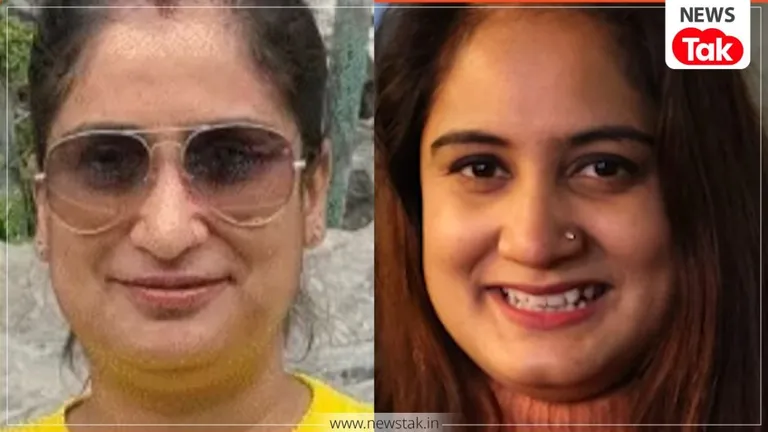 पत्रकार प्रज्ञा मिश्रा की बहन की दिनदहाड़े गोली मारकर हत्या, तीन मौतों से हिला लखनऊ प्रज्ञा मिश्रा की बहन की हत्या का मामला आया सामने