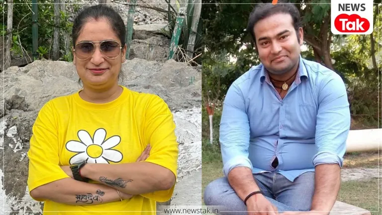 divya Mishra Murder case: दिव्या मिश्रा के हाथों पर था हत्यारे के नाम का टैटू...बहन की हत्या के पीछे की क्या है कहानी ? NewsTak