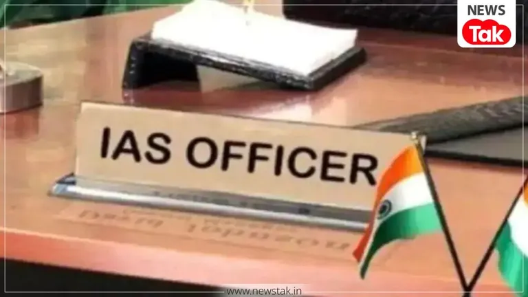 Chhattisgarh IAS Transfer: नारी शक्ति पर साय सरकार का भरोसा, छत्तीसगढ़ के 12 जिलों की कमान अब महिला कलेक्टरों के हाथ NewsTak