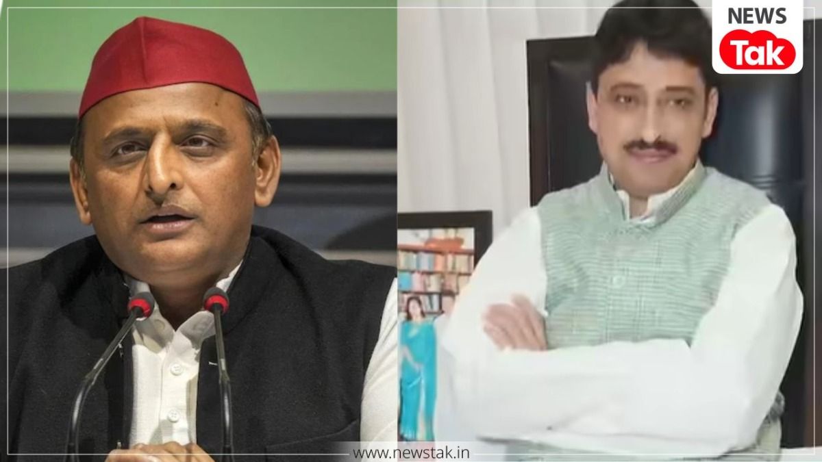 अखिलेश यादव