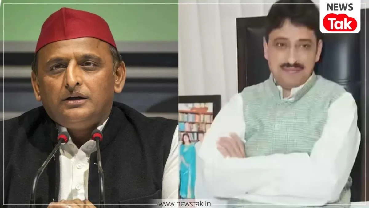अखिलेश यादव