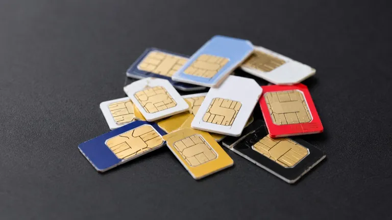 SIM Card का नया नियम लागू, इन लोगों को अब नहीं मिलेगा नया कनेक्शन SIM Card new rule 2026