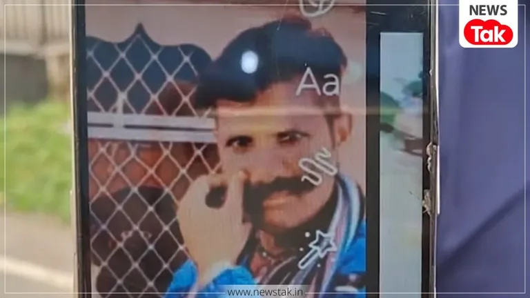 दो पत्नियों से अलग लिव-इन में रह रहा था भगवान लाल, फिर चंद मिनटों में हुआ ऐसा दहल गया चित्तौड़गढ़! राजस्थान से आया हैरान करने वाला मामला