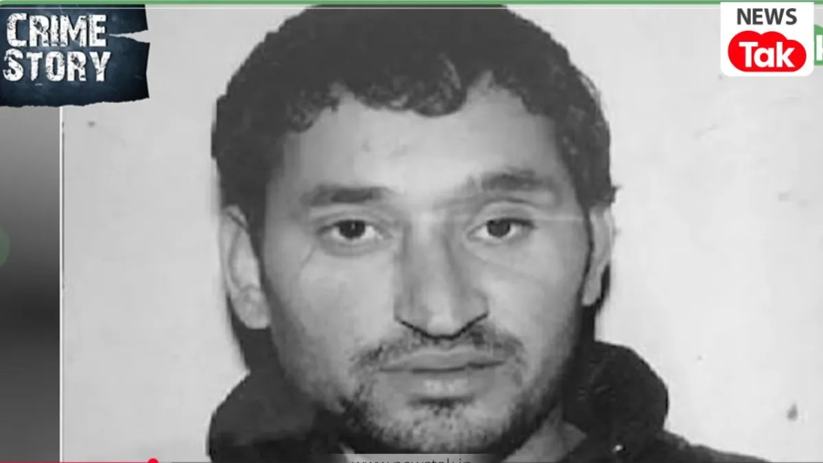 Gangster Vinod Pannu Stpry