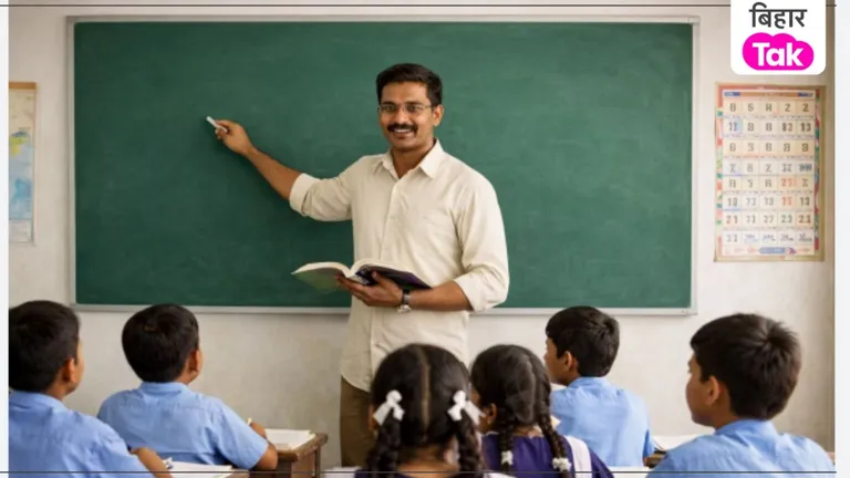 Bihar Teacher Transfer Policy: ट्रांसफर लिया तो जूनियर बन जाएंगे शिक्षक? बिहार में शिक्षक ट्रांसफर का नया नियम NewsTak